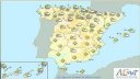 Spain forecast